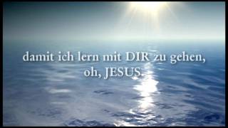 Nur DU liebst mich wie ich bin