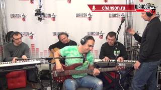 Дороги, которые мы выбираем - группа "Лесоповал"