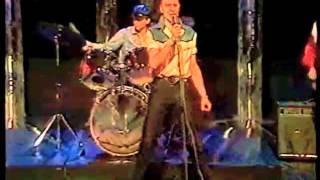 KING CRUELES "Rockabilly Cruel"