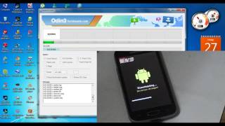 Root Samsung Galaxy Star Pro [GT S7262] without using RECOVERY mode