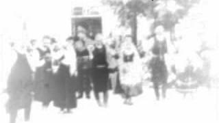 Χορωδία Αιγαίου -Ψιντρή Βασιλιτζιά μου