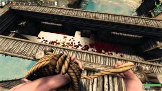 ROK - Reign of Kings - Arena Fight