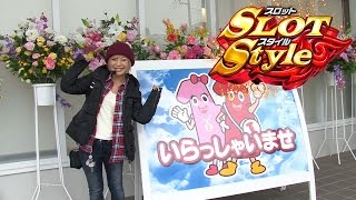 【P-martTV】まぁさのスロットスタイル #147 一番舘上尾店【パチンコ・パチスロ動画】