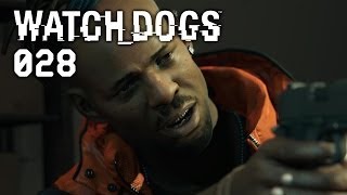 WATCH DOGS #028 ► Gepanzerter Kampf ★ Let's Play Watch Dogs [Gameplay HD]