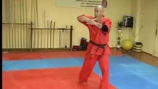 Андрей Кочергин . Семинар . часть 5