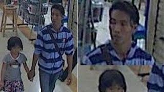 Terekam CCTV, Penculik Anak di PGC Cililitan Jadi Buruan Polisi