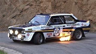 66th Rally Costa Brava 2018 - FIA Historic by Jaume Soler