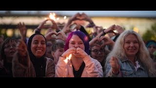 NärCon Sommar 2017: Official Aftermovie