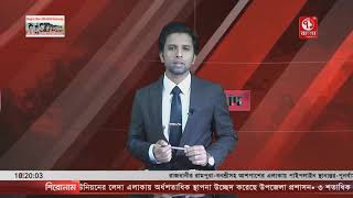গাজীপুরের টঙ্গীর তুরাগ তীরে বিশ্ব ইজতেমার প্রস্তুতির সম্পন্ন
