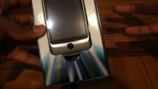 T-Mobile G2 UnBoXiNg