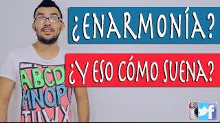 ¿Existe Mi#  B# o Cb? ¿Qué Es La Enarmonía? ¡Descubriendo La Música! Episodio #3  By Juan Diego A