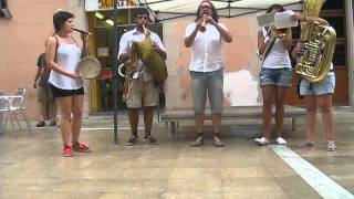 Ball pla de Tirig (Aprendrevent)
