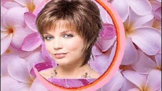 ОЧЕНЬ КРАСИВАЯ СТРИЖКА на короткие волосы