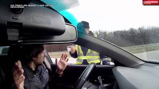 ГАИшник, Остановил!?  будь готов обосраться !!!
