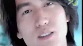 Jerry Yan & Ella Chen MV