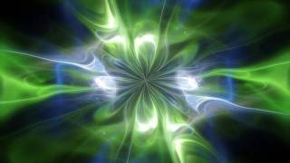 Hypnotic Flower Dreamscene HD