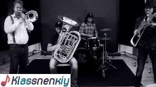 Tinto Brass band & Ник Черников - Я люблю rock-n-roll [Новые Клипы 2015]