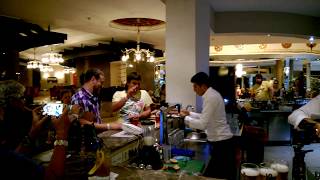 Tequila Boom від Ahmeda - SIDE CROWN PALACE 5* (Туреччина, Сіде)