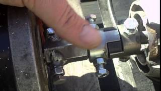 MINI GASOLINE GENERATOR (PART 6).. GOT MY PARTS !!