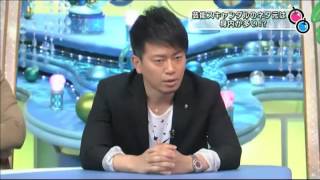 宮迫　近藤夏子にブチ切れ　ケンドーコバヤシ　中川家ほか