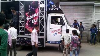 Sahu DJ Events ...##aakash sahu 7389361991