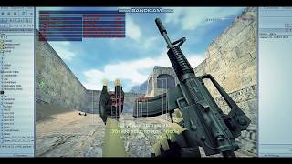 ПРИВАТНЫЙ ЧИТ ДЛЯ КС 1.6!!!