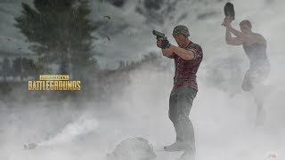 КАКОЙ ТО НОВЫЙ АНТИЧИТ ? PUBG ПУПГ
