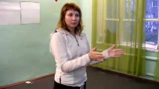 2010-04-19 Инна Нефедовская-что мне интересно