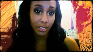 Tiffani Chanel Extensions