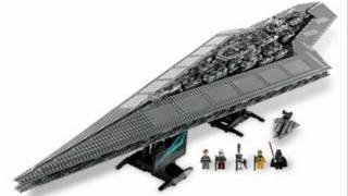 Update 2 - Summer and Winter 2011 Lego Star Wars Sets