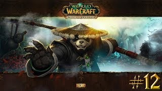 Приключения в World of Warcraft - Серия 12 [Быстрое подземелье и поиск артефактов]