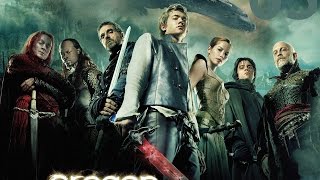 Прохождение Eragon - #5: Тюрьма