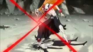 Ichigo vs Ulquiorra AMV HD - War Of Change