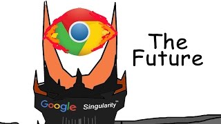 Casually Explained: The Future