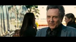Семь психопатов  Русский трейлер, 2012 HD
