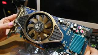 Radeon HD 4850 512MB