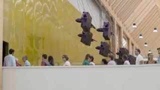 Spain Pavilion Expo Milano 2015