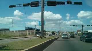 Recorrido por la Ciudad de Maturín 027. Venezuela