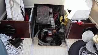 Volvo Penta AQ170 C zu Verkaufen