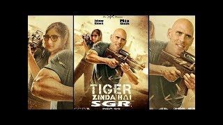 Tiger Zinda hai Trailer Ft. Johnny Sins & Mia Khalifa