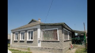 Крымский татарин подарил мусульманам с. Аликеч молельный дом