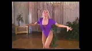 Утренняя, танцевальная разминка Дополнительные упражнения Body Dance