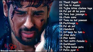?2019 SPECIAL HEART TOUCHING COLLECTION EVER❤️BEST OF THE YEAR 2019❤️| BOLLYWOOD ROMANTIC JUKEBOX?