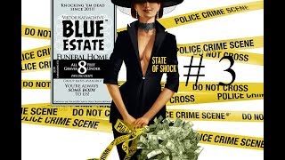 Прохождение - Blue Estate The Game #3