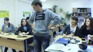 Спасибо, Вам учителя (МБОУ СОШ 2 г. Алапаевск)