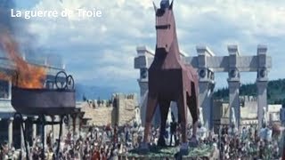 La guerre de Troie 1961 (La Guerra di Troia) - Casting du film réalisé par Giorgio Ferroni