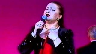 "Я не могу молчать..."исп.В.Журавлёва-Пономаренко.