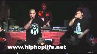 Yener - Çilekeş Hiphoplife Booom @ Hiphoplife.com.tr