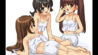 Schoolgirl Sex Objects??