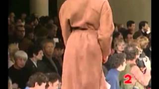 Наоми Кэмпбелл на подиуме / Naomi Campbell Catwalk Compilation